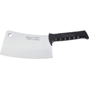 Slitzer™ Professional Chef's Heavy-Duty Cleaver